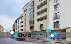 Apartments In - Plater